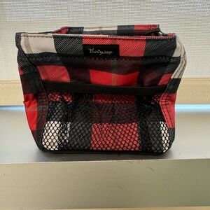 Thirty-One Littles Carry-All Caddy in the "Check Mate" NWOT